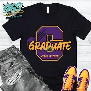 G Is For Graduate Svg Dxf Eps And Png Digital Design Etsy