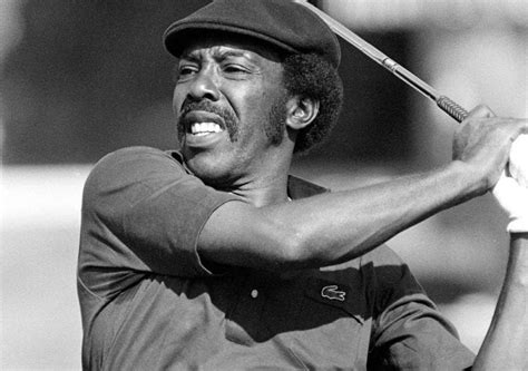 African American Golfers: Black History in the Sport - Essential Golf