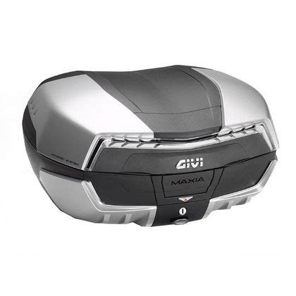 Bauletto Givi V58NT MAXIA 5 Monokey 1 Universale Motoblouz It