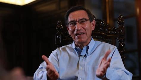 Martín Vizcarra Subcomisión del Congreso admite nueva denuncia por