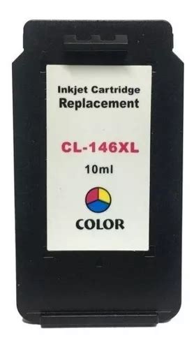 Cartucho Compativel P Uso Cl Xl Mg Mg Color