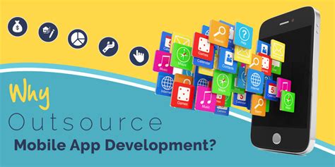 Outsourcing Mobile App Development Data Cross Solution