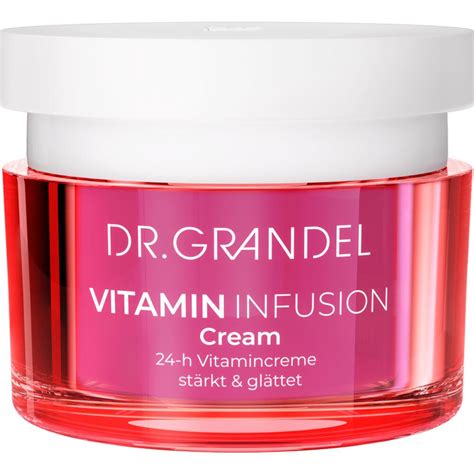 Dr Grandel Vitamin Infusion Cream Jetzt Online Bestellen