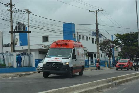 Ocorrências Policiais mulher é baleada dentro de casa jovem é morto