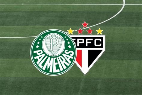 Onde Vai Passar Palmeiras E São Paulo Na Copa Do Brasil Hoje 147 Dci