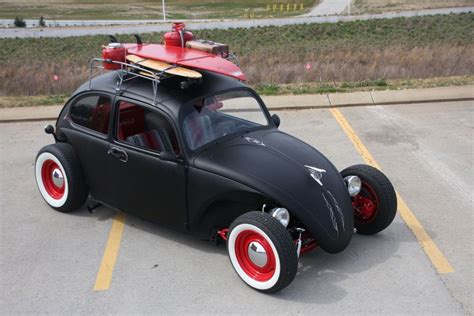 Volkswagen Beetle Hot Rod Rat Rod For Sale Chattanooga