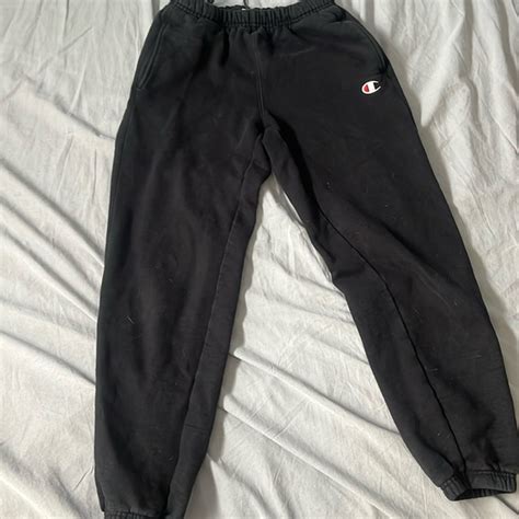 Champion Pants Jumpsuits Champion Sweatpants Poshmark