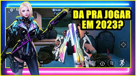 Ainda Vale Apena Jogar Crisis Action Th Anniversary Em Youtube