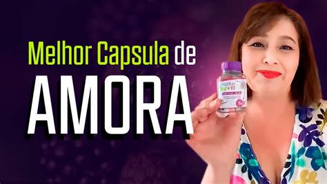 Melhor Capsula De Amora Miura Excelente Rem Dio Para Calor O Da