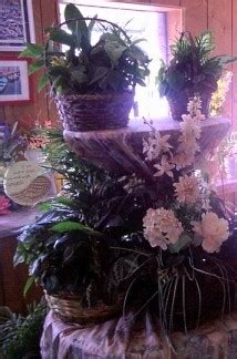 About Us - BLOSSOMS FLORIST - Allen Park, MI