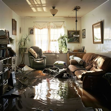 Cómo Funciona el Seguro de Inundación Sebanda Insurance