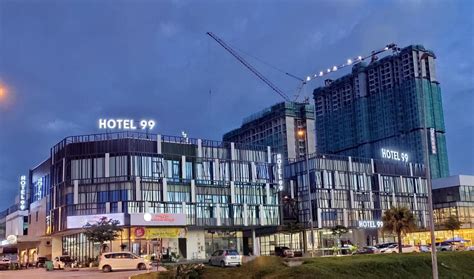 Hotel 99 Sepang Klia Kuala Lumpur 2024 Updated Prices Deals