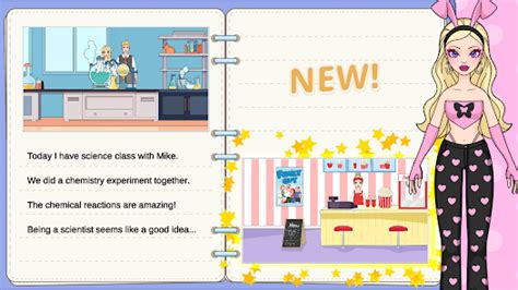 Descargar Diy Paper Doll Games Makeover Para Android