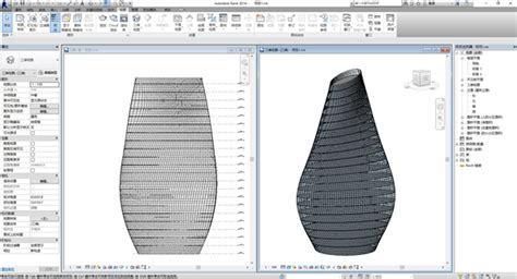 Bim建模技巧：revit与这些软件组合使用，让你的工作事半功倍 行业资讯 杭州益韧建筑培训网