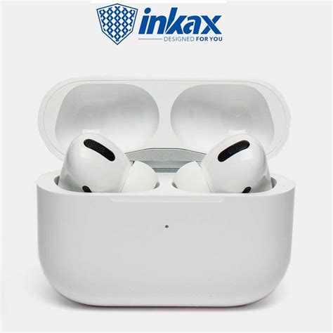 Couteur Bluetooth Sans Fil Inkax T Airpods