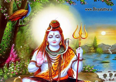 Mahadev And Parvati Wallpapers - Wallpaper Cave