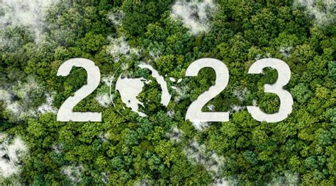 7 Sustainability Trends Set to Define Cleaning in 2023