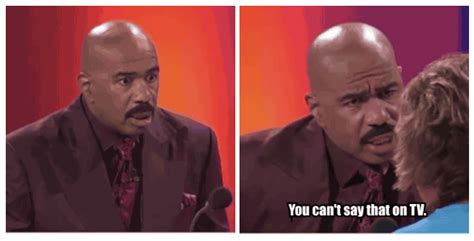 Steve Harvey Reaction Meme