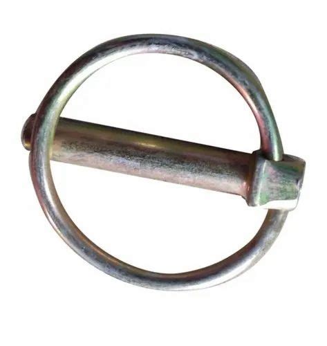 Mild Steel Linch Pin For Tractor Size 3kg At Rs 3 Piece In Ludhiana