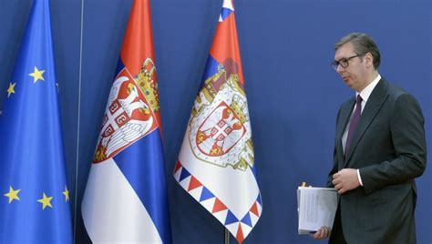 NOVA NASTAVLJA KAMPANJU PROTIV VUČIĆA Hvale Kurtija a predsednik