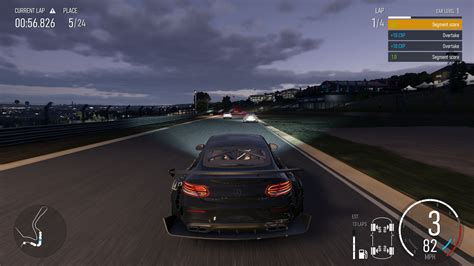 A Triumph Of Virtual Motor Racing Forza Motorsport Review