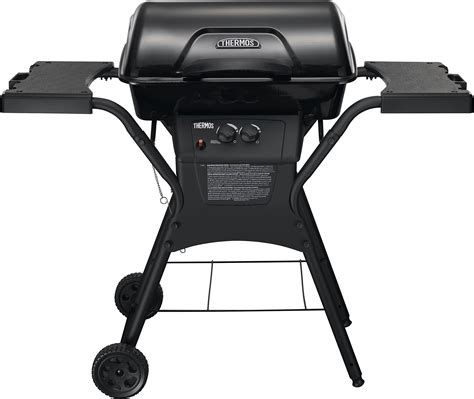 Amazon Nexgrill Deluxe Burner Propane Gas Grill In