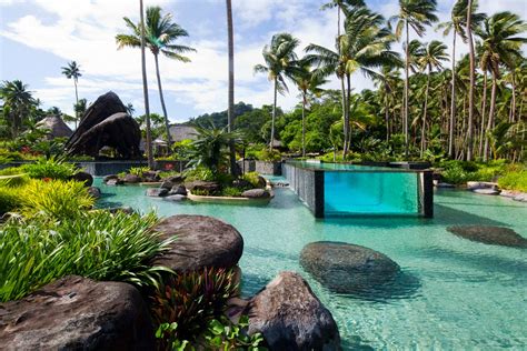 The Most Beautiful Hotel Pools in the World | Architectural Digest