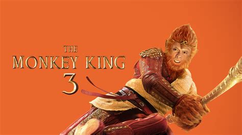 The Monkey King 3 | Apple TV