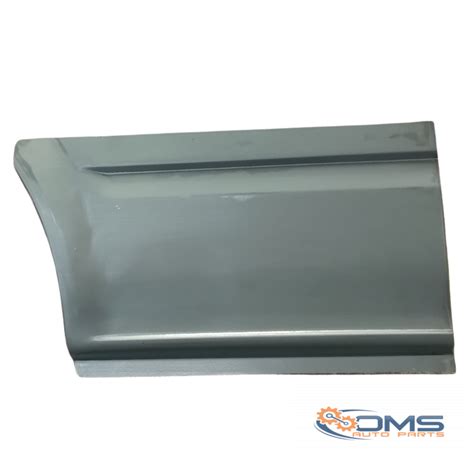 Ford Transit Wheel Arch Panel Oms Auto Parts