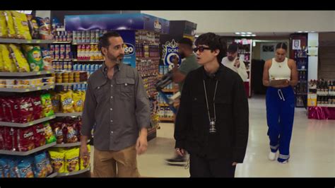 Lays Ruffles Fritos Doritos Tostitos Coloso Don Q In Neon S01e03