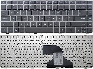 Amazon New Laptop Keyboard For Hp Probook S S S S