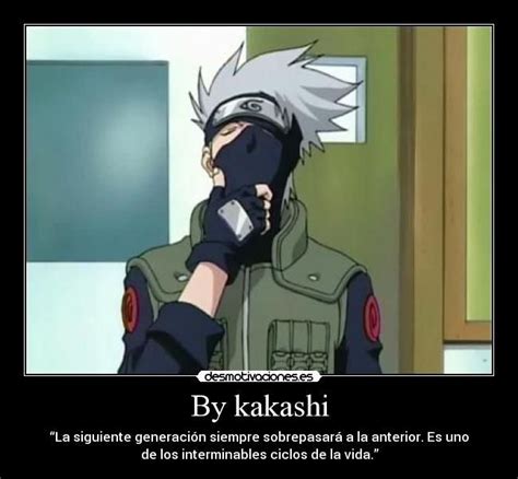 Naruto La Siguiente Generaci N Kakashi Naruto Naruto Memes