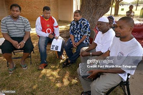 Hussein Mohamed Ibrahim Photos And Premium High Res Pictures Getty Images