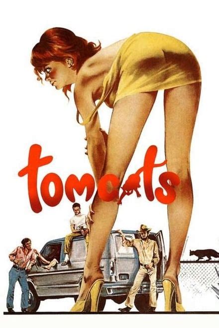 Tomcats (1977) — The Movie Database (TMDb)