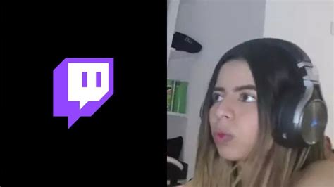 Twitch Streamer Baneada Por Tener Sexo En Transmisión Rpp Noticias