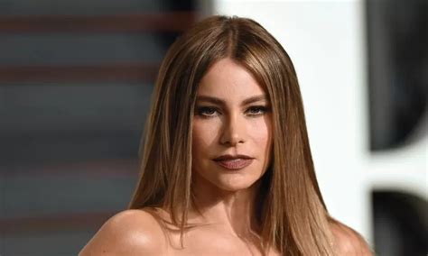 Sofía Vergara reveló requisitos que nuevo novio debe tener