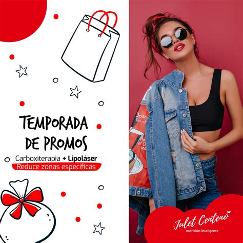 ⭐ ¡No vas a querer perderte... - JULET Centeno Nutrióloga