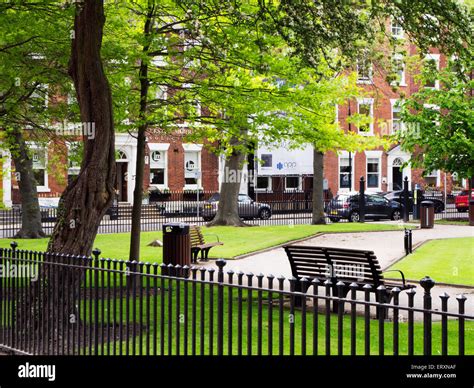 Best Of Green Space Leeds City Centre Park Square City Centre Green