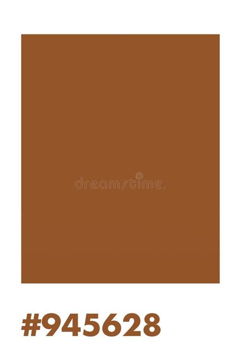 Color Code Background Illustration Color Hex Wall Art Poster Stock Vector Illustration Of