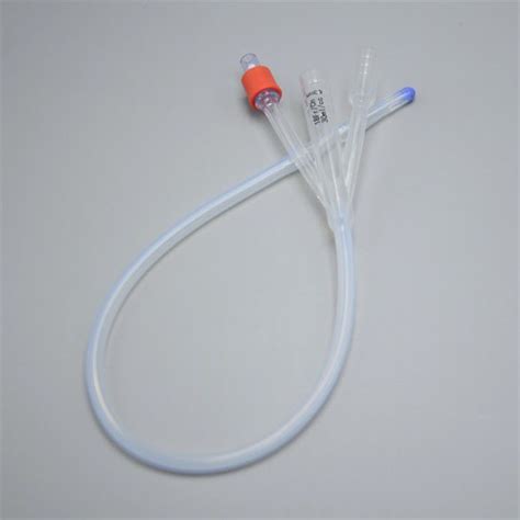 Urindrainage Katheter Pu Series Hangzhou Formed Medical Devices