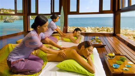 8 Bali Spa Not To be Missed – Balihow