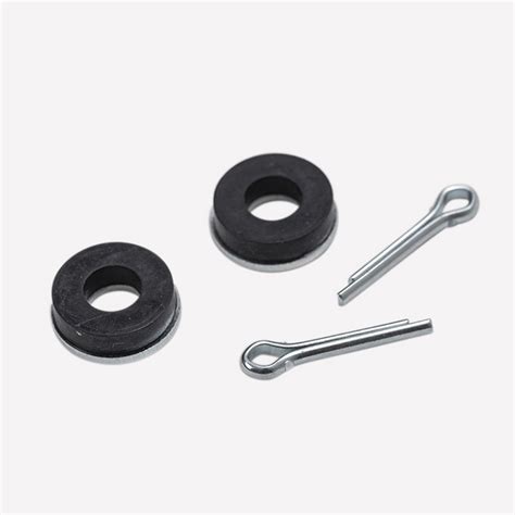 Fastener Package D Ring Latch Component