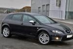 Seat Leon FR Photos and Specs. Photo: Seat Leon FR specs and 22 perfect ...