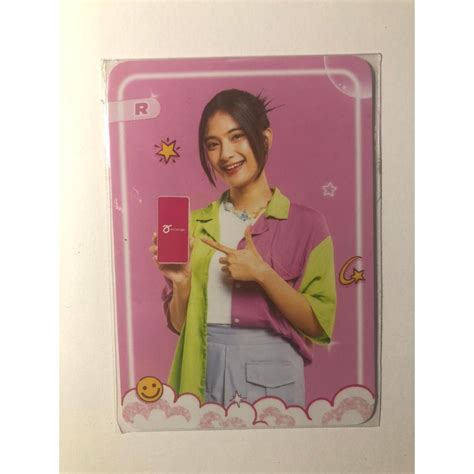 Jual Photocard Pc Jkt48 Anter Aja Shopee Indonesia