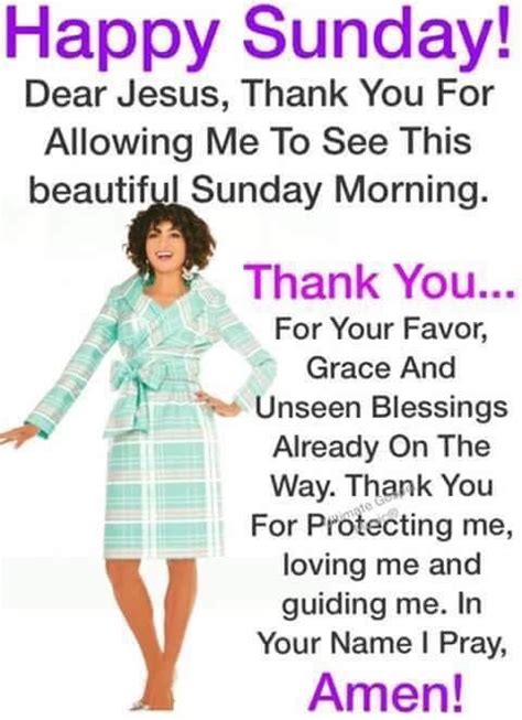 200 Happy Sunday Sunday Blessings Quotes Images Wishes Artofit