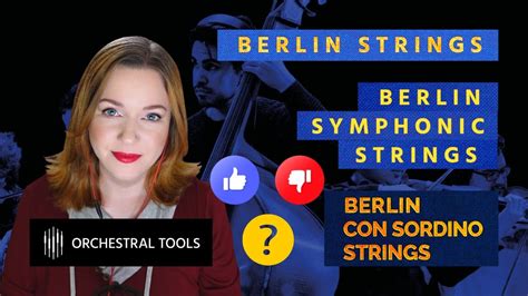 The Ultimate Berlin Strings Series Shootout Youtube