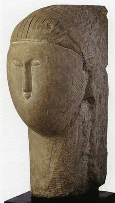 Best Modigliani Sculpture Ideas Modigliani Amedeo Modigliani