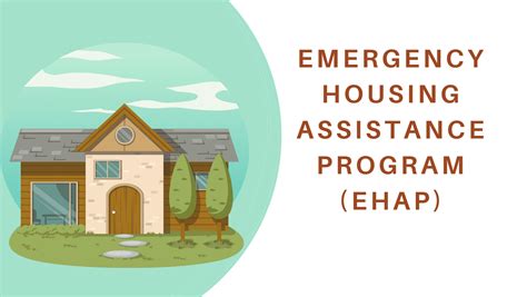 What Is Emergency Housing Assistance Program Ehap