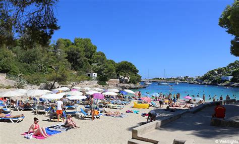 Cala d’Or - beach guide to Cala d'Or | Mallorca Beaches