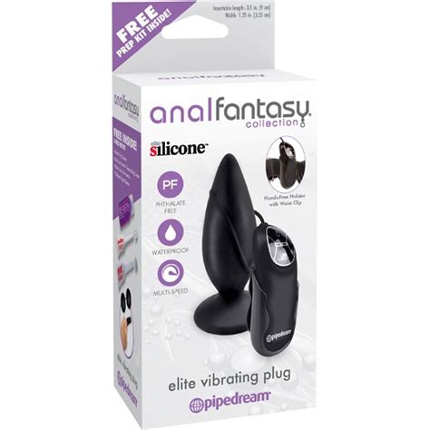 Vibrador Anal Con Mando Comprar Vibrador Anal A Distancia Vibrador